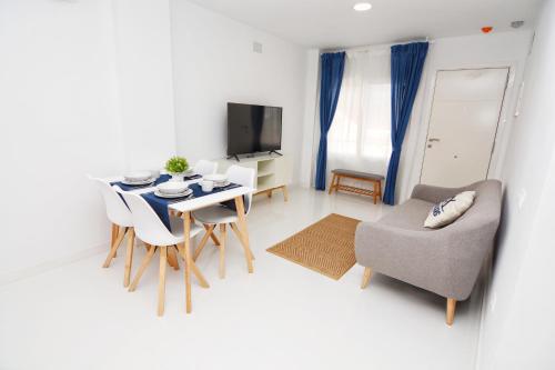 Фотография апарт отеля Santa Pola Apartments