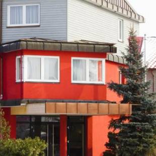 Фотографии гостиницы 
            Fritz Hotel & Restaurant KG