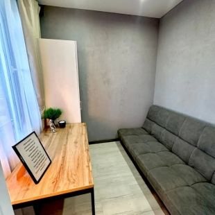 Фотография квартиры Апартаменты на Быстрецкой