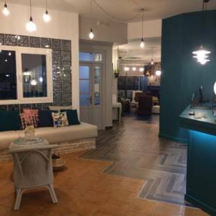 Фотографии гостиницы
Hotel Maestrazgo de Calatrava