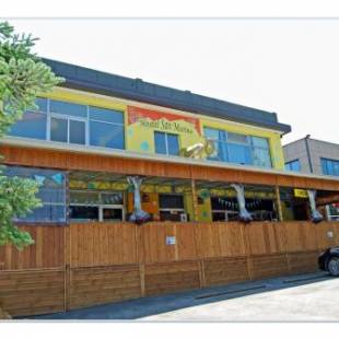 Фотографии хостела 
            Hostel San Marino