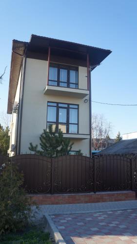 Фотография гостевого дома На Шевченко, 195