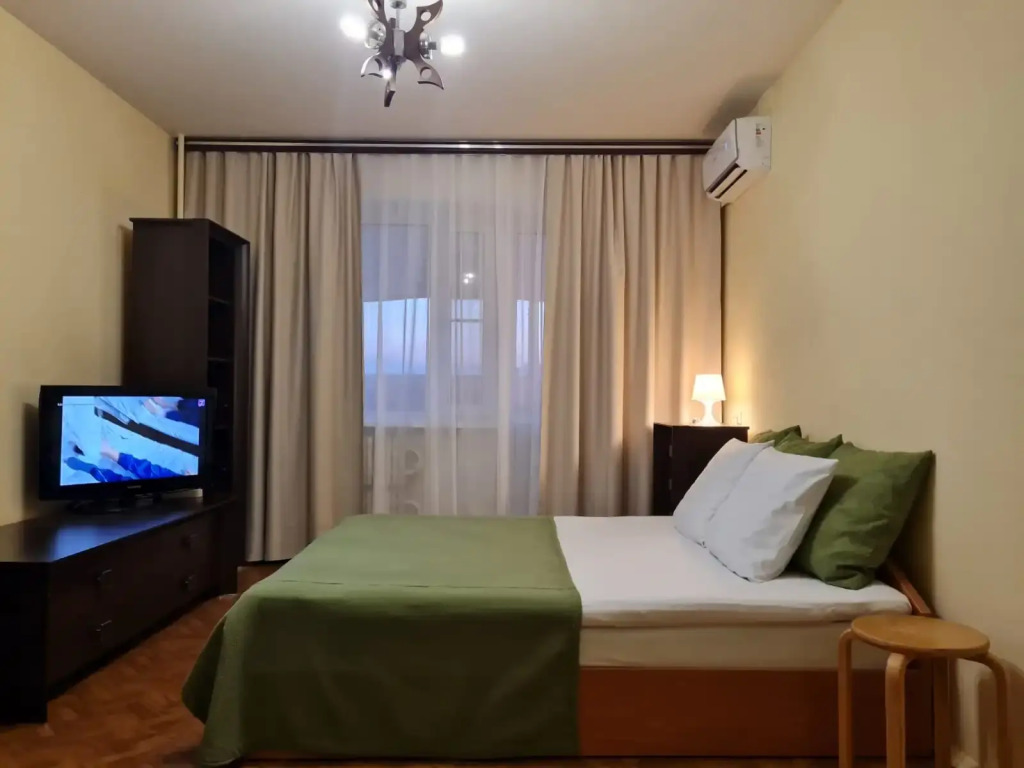 Фотография квартиры Квартира Flat-All 25 Января 52а