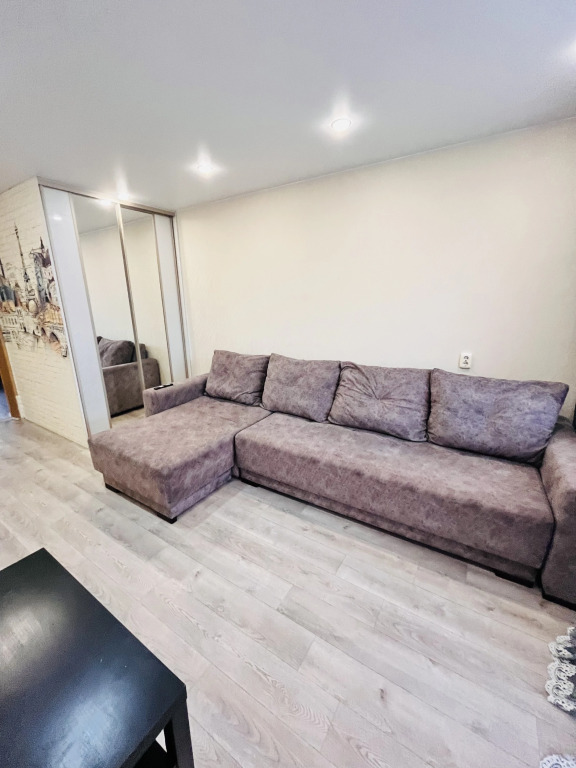 Фотография квартиры Квартира в центре г. Дивногорск