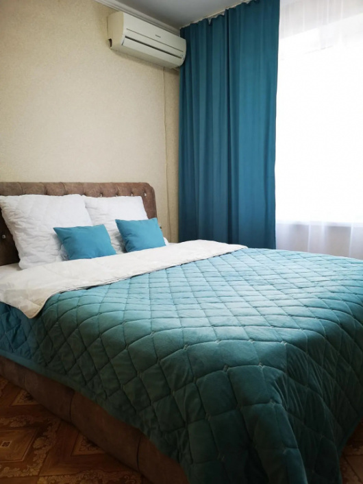 Фотографии квартиры 
            Апартаменты на Проспекте Строителей 41