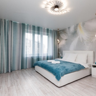 Фотография квартиры Апартаменты Кранц Престиж 2(2ка)