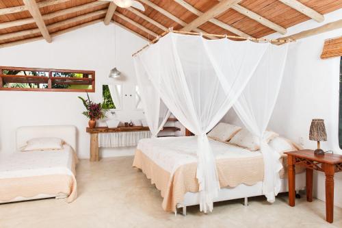 Фотография мини отеля Pousada Mangue Sereno