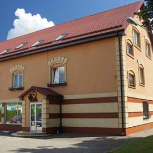 Фотография гостиницы Слон