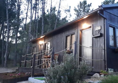 Фотографии гостевого дома
Casinha do Cedro