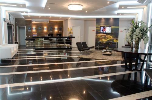 Фотография гостиницы Bristol Portal do Iguaçu Hotel