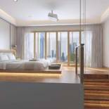 Фотография гостиницы Yunqi River View Terrace Hotel