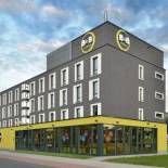 Фотография гостиницы B&B Hotel Mülheim an der Ruhr