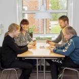 Фотография хостела Danhostel Ringkøbing