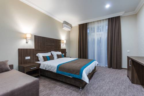 Фотографии гостевого дома
Артемида