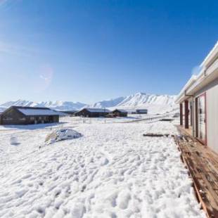 Фотографии гостевого дома
Castle Hall