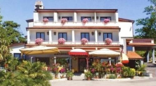 Фотография гостиницы Hotel Ai Sette Nani