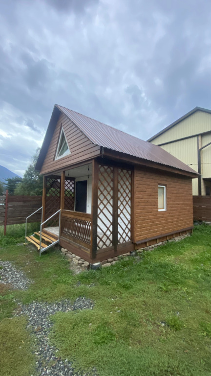 Фотография Коттеджа Частный дом Чилли на вилле