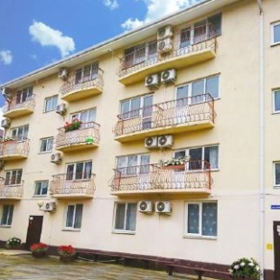 Фотография мини отеля Пляж