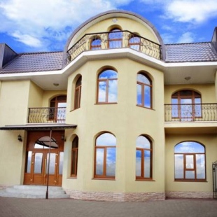 Фотография банкетного зала Корона