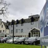 Фотография гостиницы Best Western Kings Manor