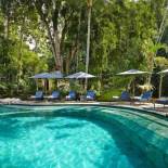 Фотография гостиницы Hotel Tjampuhan Spa