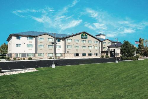 Фотография гостиницы La Quinta by Wyndham Meridian / Boise West