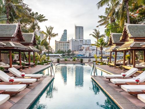 Фотография гостиницы The Peninsula Bangkok - SHA Extra Plus