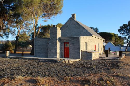 Фотография гостевого дома Little Artist Cottage