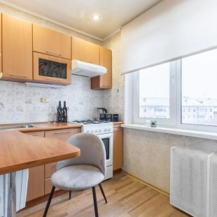 Фотография квартиры Апартаменты Комфорт на улице Татарстан 68