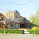 Фотография гостиницы Гостиный двор - закрыта