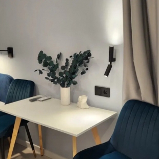 Фотография квартиры Kваpтирa-студия в цeнтре Нижнего от Уют и Комфорт Нн