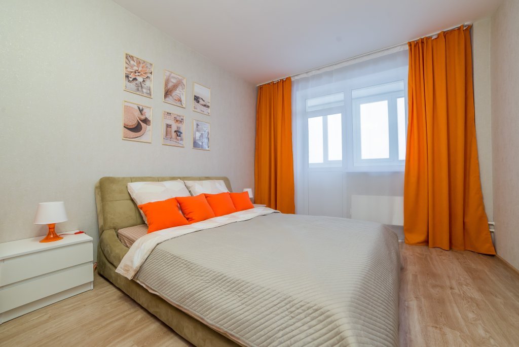 Фотография квартиры Апартаменты Лукоморье