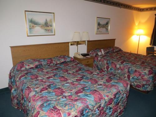 Фотография мотеля Heritage Inn