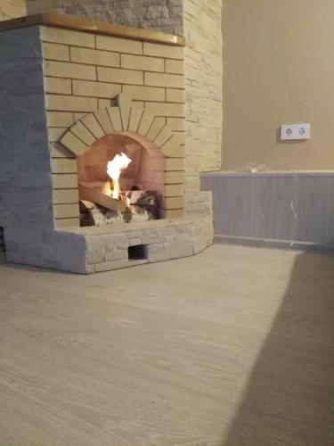 Фотография квартиры Коттедж Аджигардак