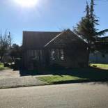 Фотография мини отеля Leah's Homestay in Hoquiam