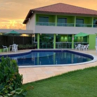 Фотография мини отеля Pousada Solar Dos Carneiros