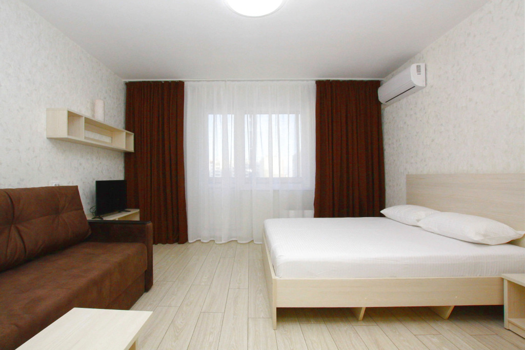 Фотография квартиры Апартаменты люкс (141)