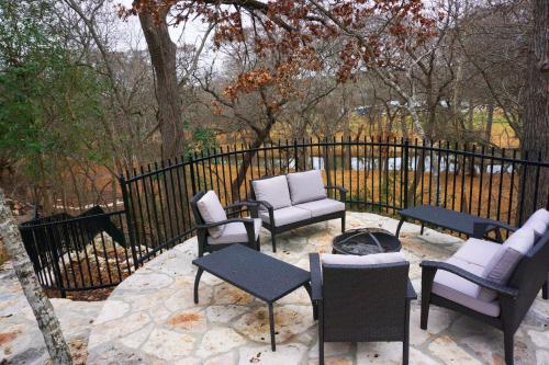 Фотографии гостевого дома 
            Creekside Retreat