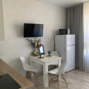 Фотография квартиры Квартира Видовая Баскетхолл