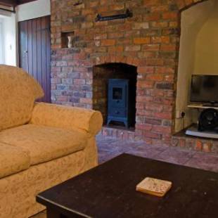 Фотографии гостевого дома
2 Hope Cottage