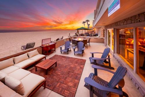 Фотография гостевого дома Seascape Homes