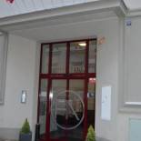 Фотография гостиницы HOTEL ARÉNA