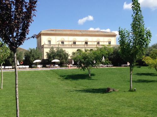 Фотография гостевого дома Feudo Vagliasindi