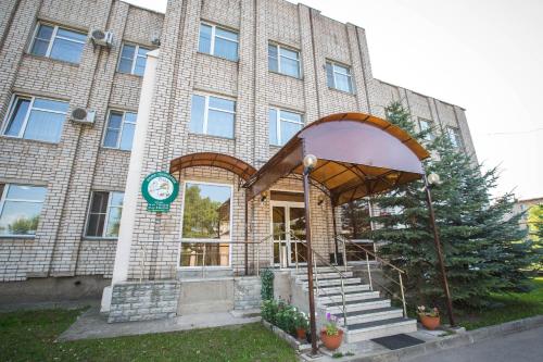 Фотография гостиницы Луки Сервис