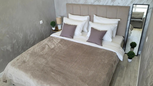 Фотографии квартиры 
            Sibir House на улице 1-я Заречная 6А