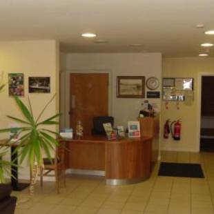 Фотографии гостиницы 
            Eyesleepover