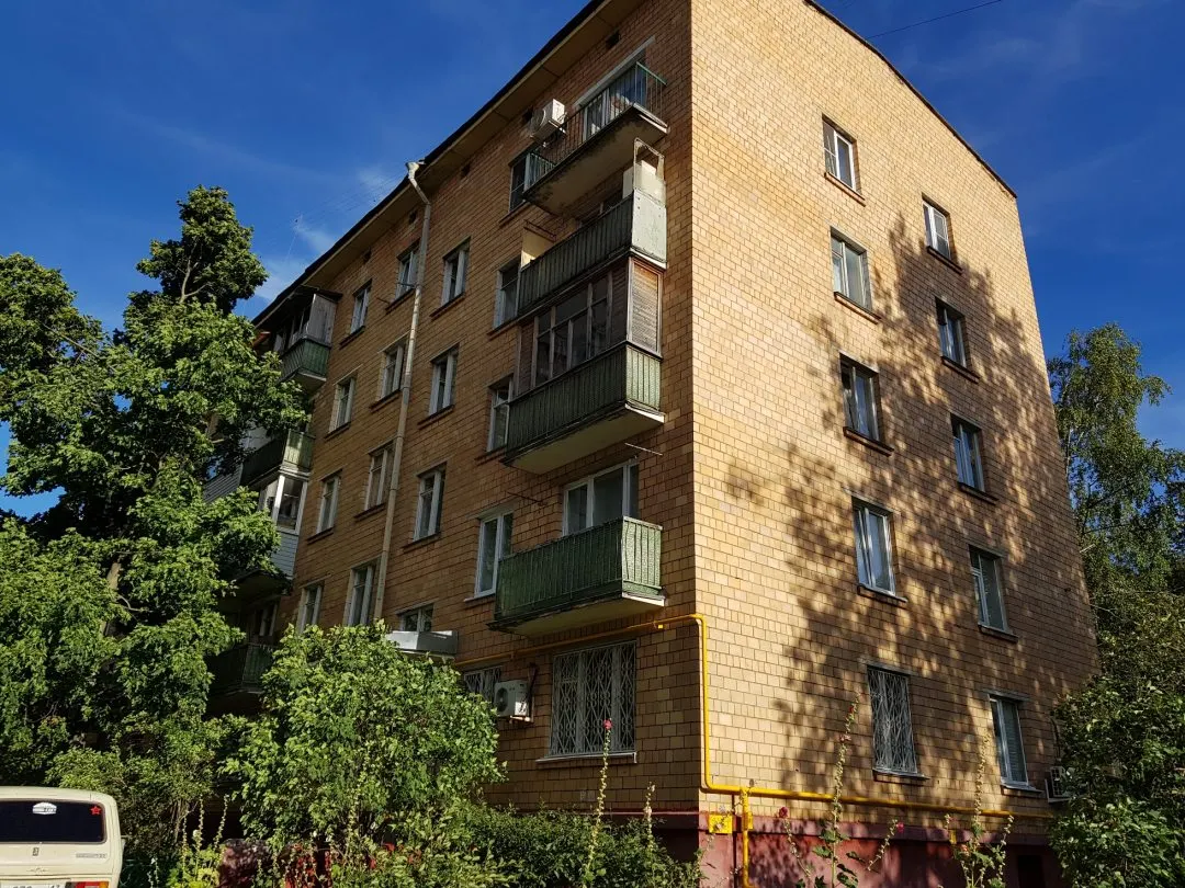 Фотография апарт отеля КвартириС Октябрьское Поле