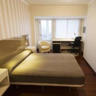 Фотографии мини отеля
Residencia Compostela