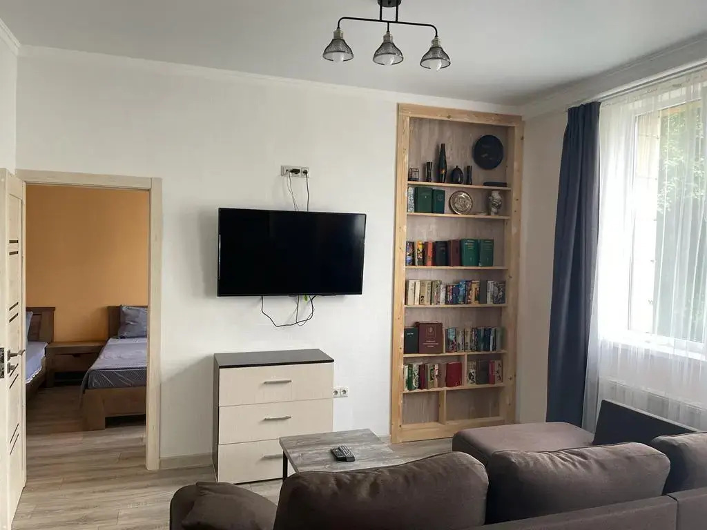 Фотография квартиры Квартира 2-х комнатная Железноводск