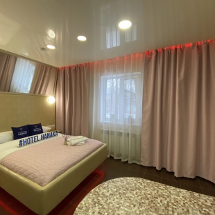 Фотография квартиры Апартаменты Hanaka на Пионерской 21 Б, 21